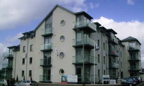 Photo of Luxury 2 bed Apartment to Let